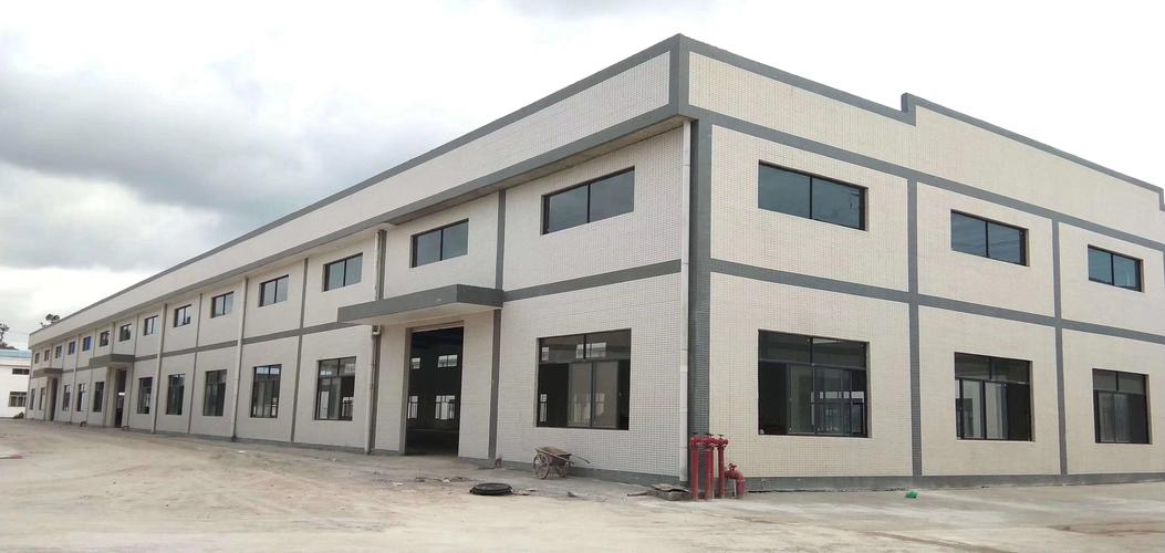 青秀区厂房保洁